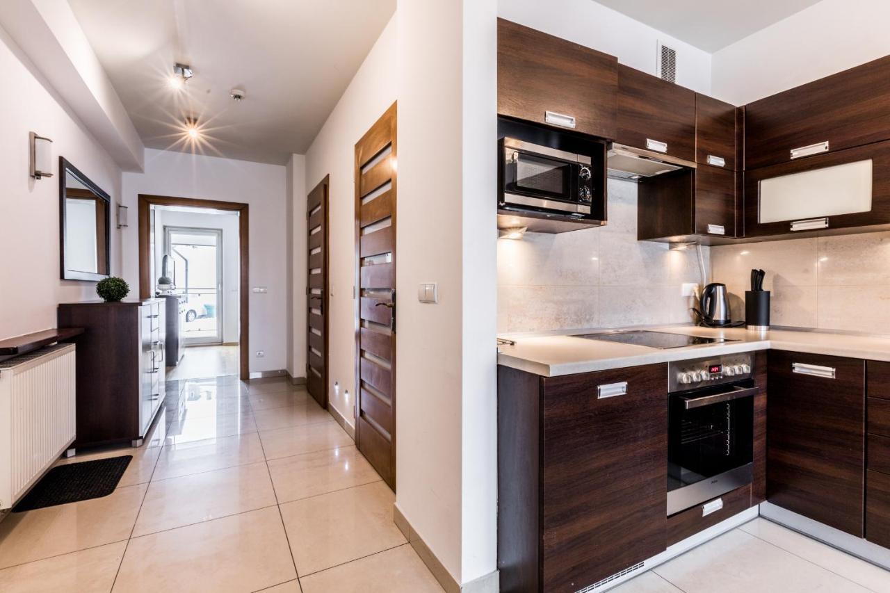 Ferienwohnung Apartament Stara Polana Odkryj Zakopane Exterior foto