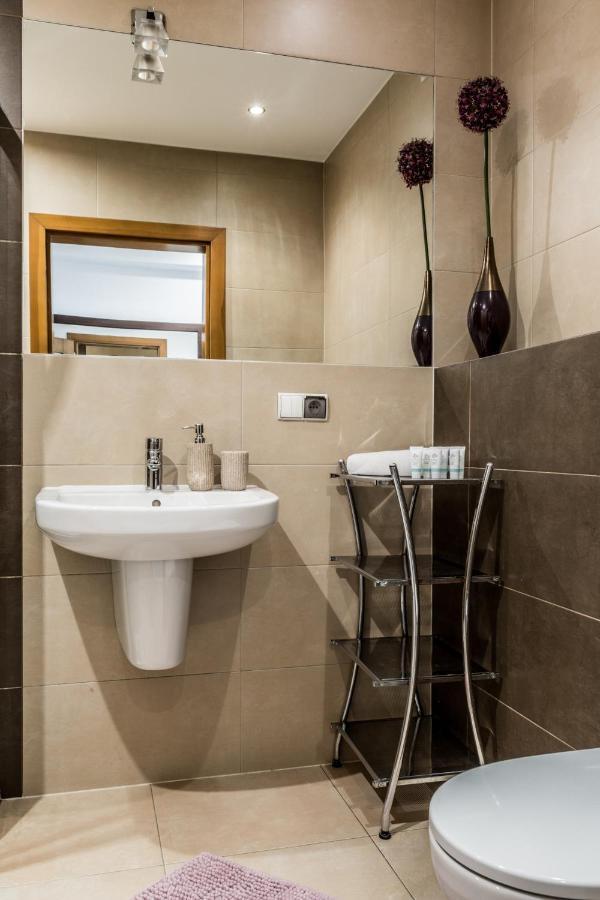 Ferienwohnung Apartament Stara Polana Odkryj Zakopane Exterior foto