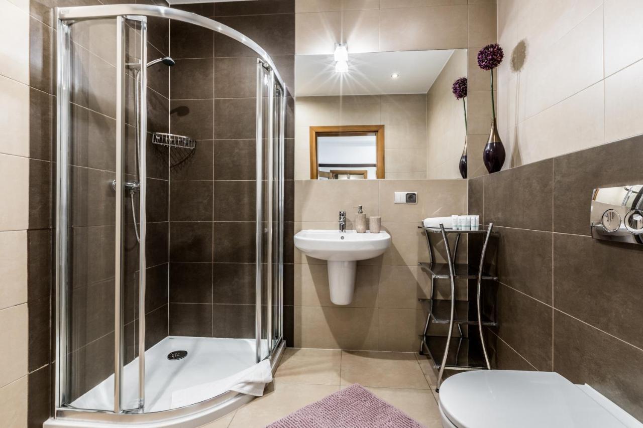 Ferienwohnung Apartament Stara Polana Odkryj Zakopane Exterior foto