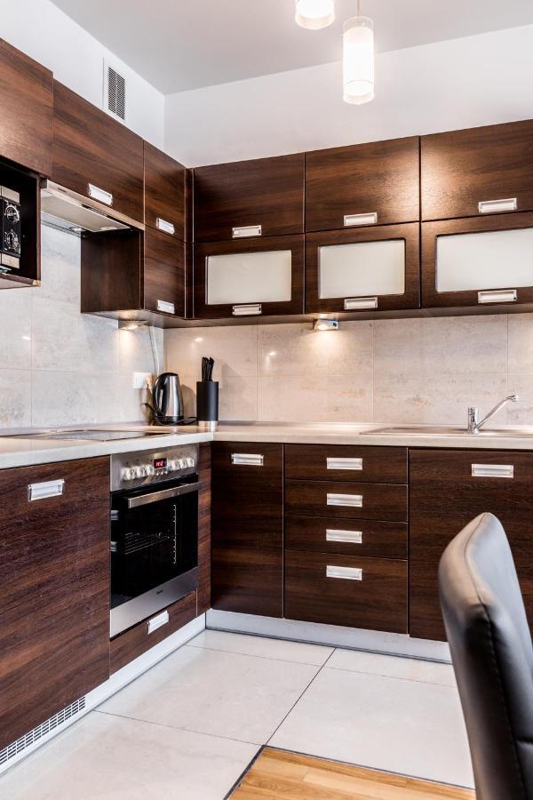 Ferienwohnung Apartament Stara Polana Odkryj Zakopane Exterior foto